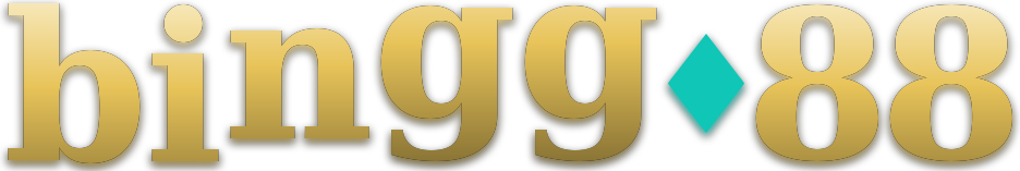 binggo88 logo