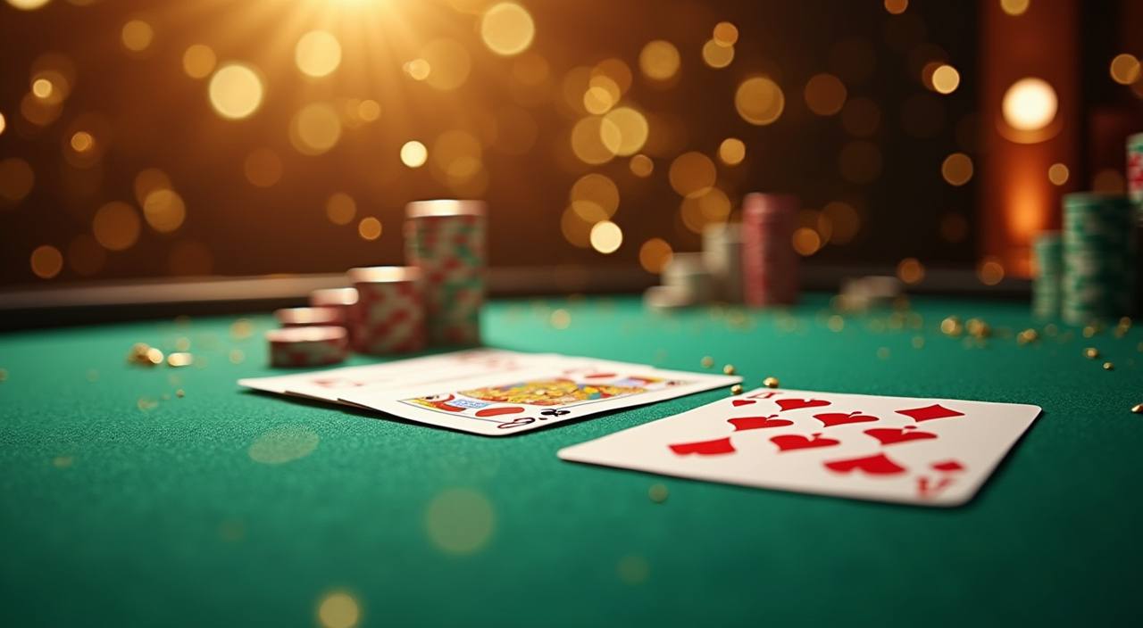 binggo88 Baccarat